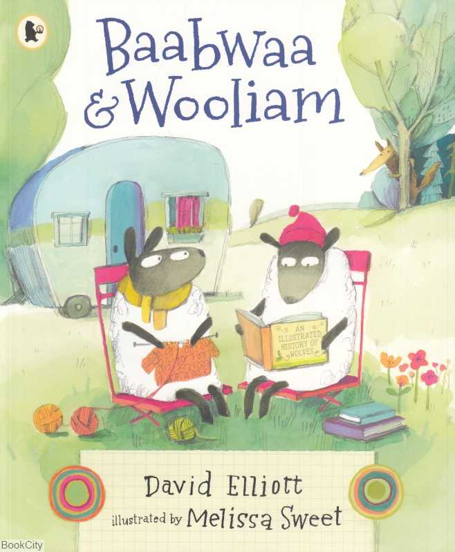 Baabwaa and Wooliam