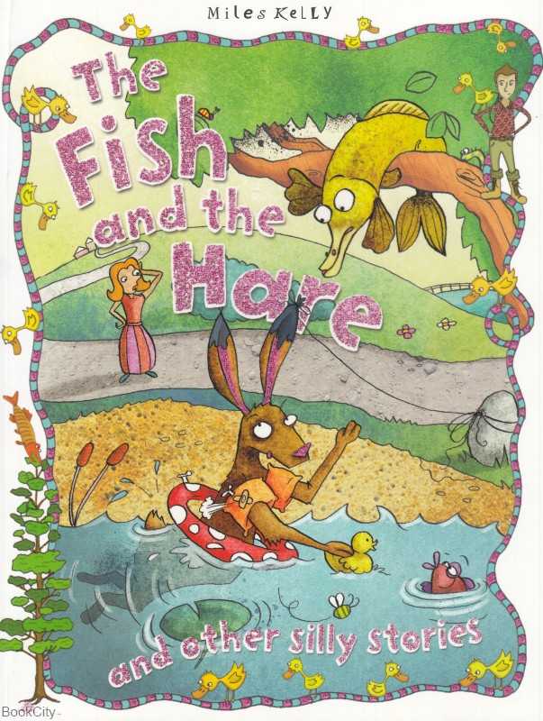 The Fish And the Hare