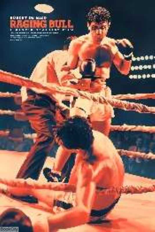 تابلو BlueWish 23240 Raging Bull 20×30