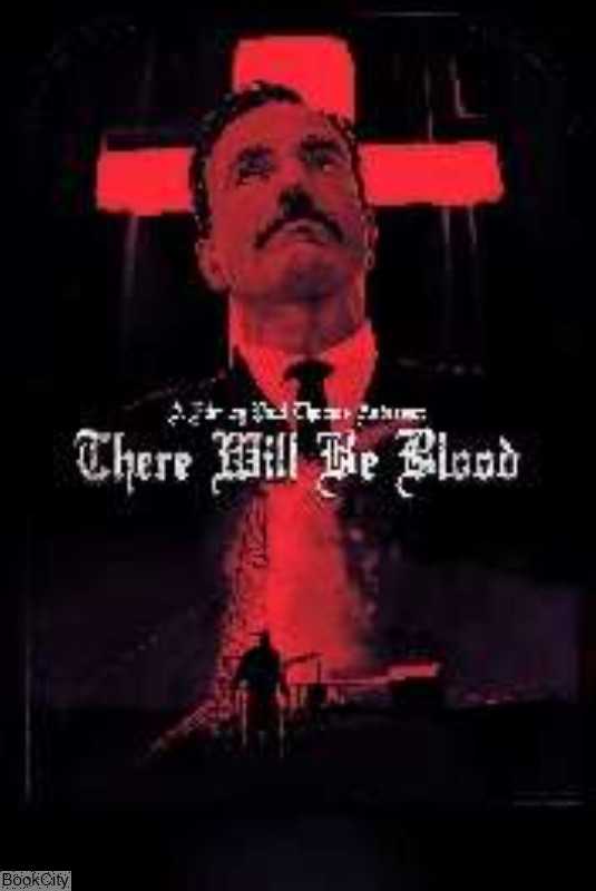 تابلو BlueWish 23330 There Will Be Blood 20×30