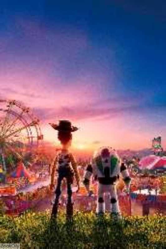 تابلو BlueWish 23333 Toy Story 30×45