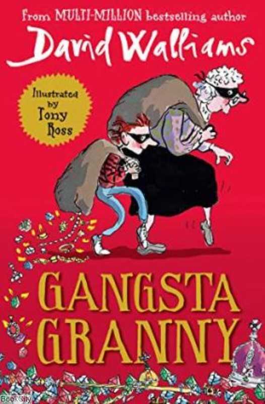 (Gangsta Granny (David Walliams