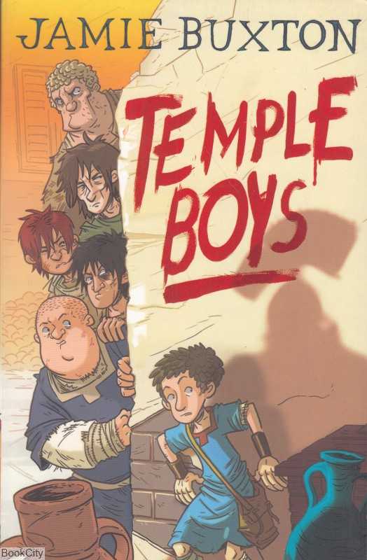 Temple Boys