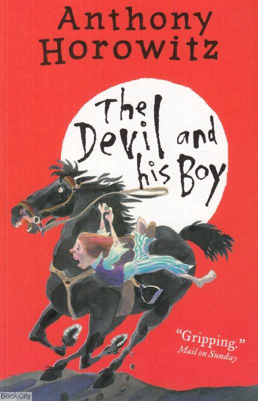 The Devil And His Boy