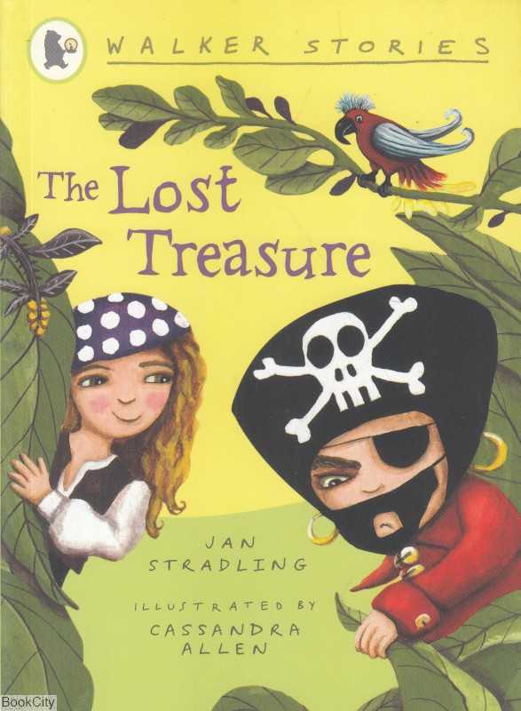 The Lost Treasure