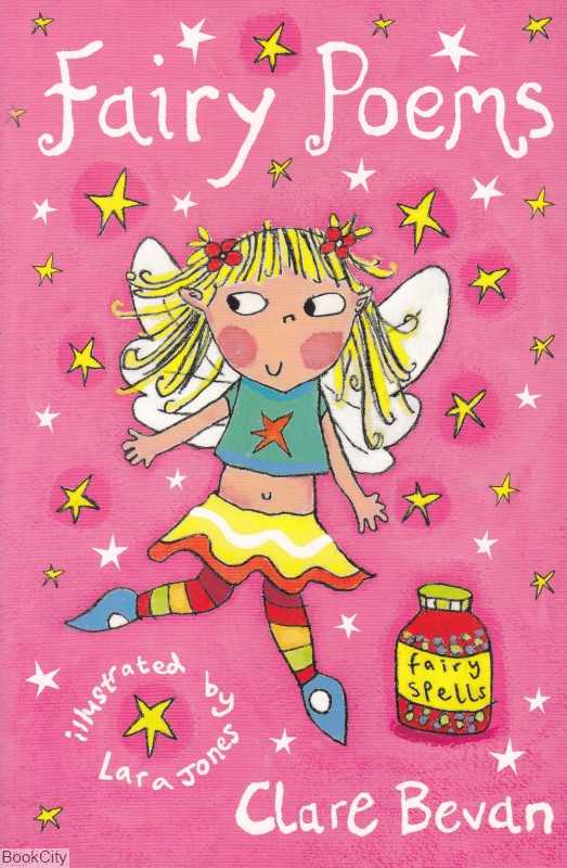 Fairy Poems