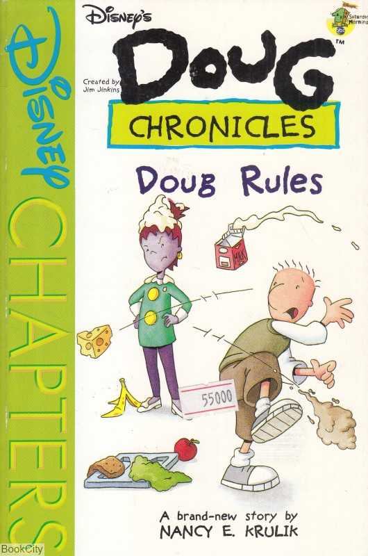 Doug Rules Doug Chronicles