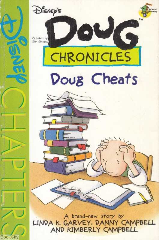 Doug Cheats Doug Chronicles