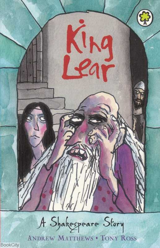King Lear Shakespeare Stories