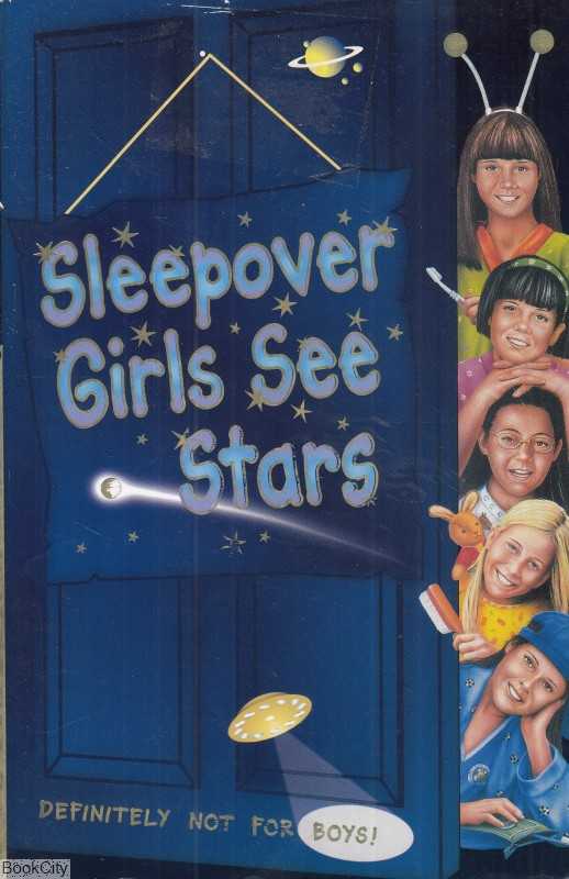 Sleepover Club Sleepover Girls See Stars