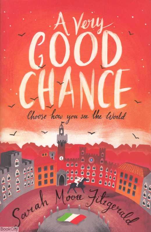 A Very Good Chance
