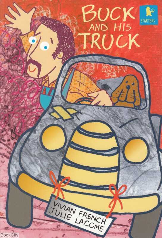 Buck and His Truck