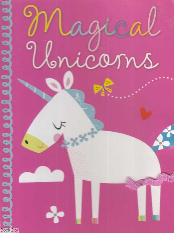 Magical Unicorns