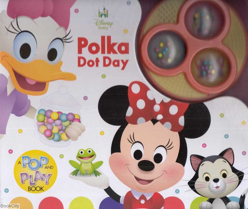 Polka Dot Day