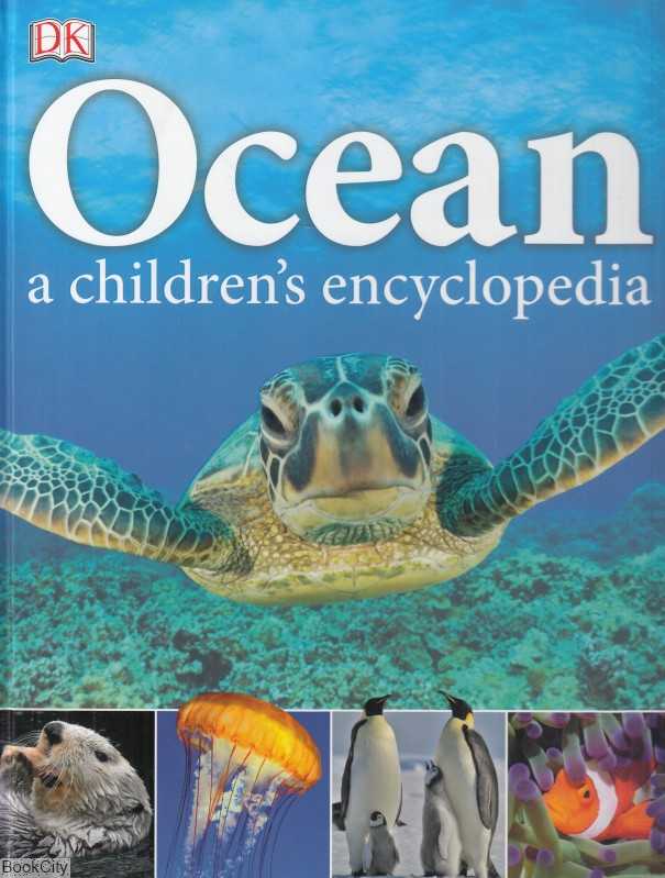 Ocean A Childrens Encyclopedia