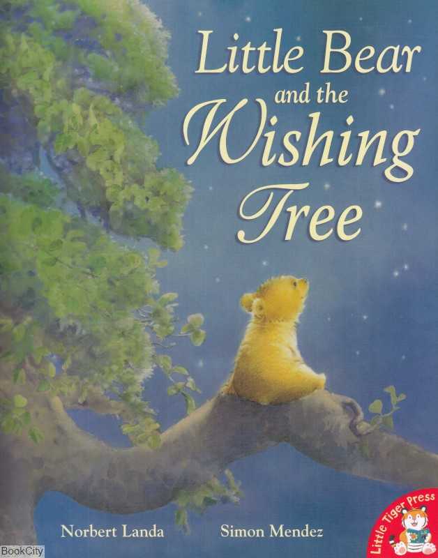 Little Bear and Wishing Tree