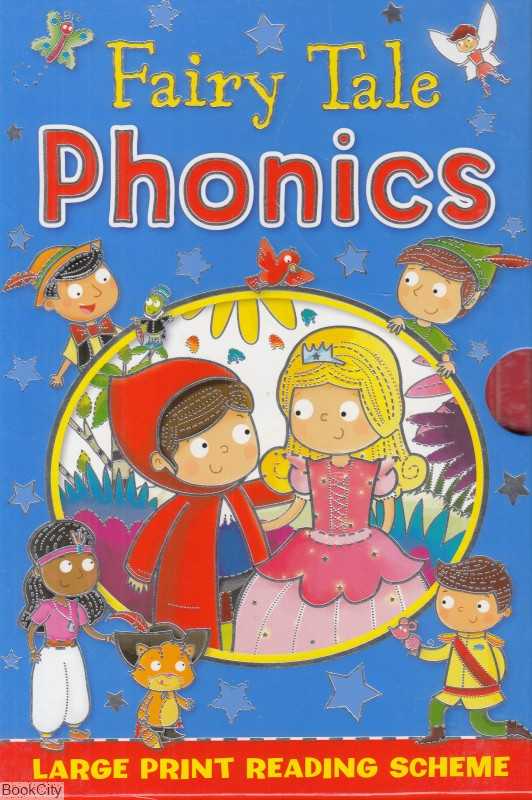 Fairy Tale Phonics