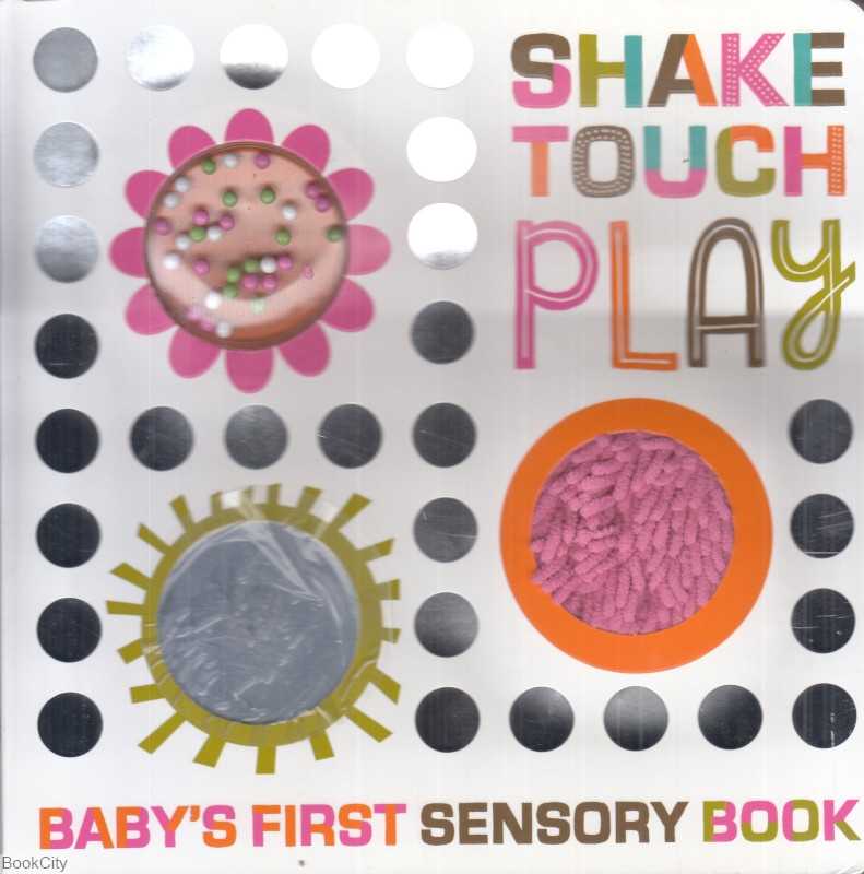 Shake Touch Play