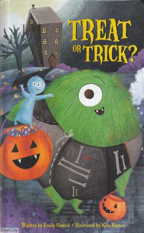Treat or Trick