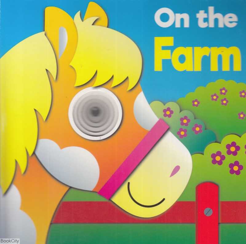 On the Farm