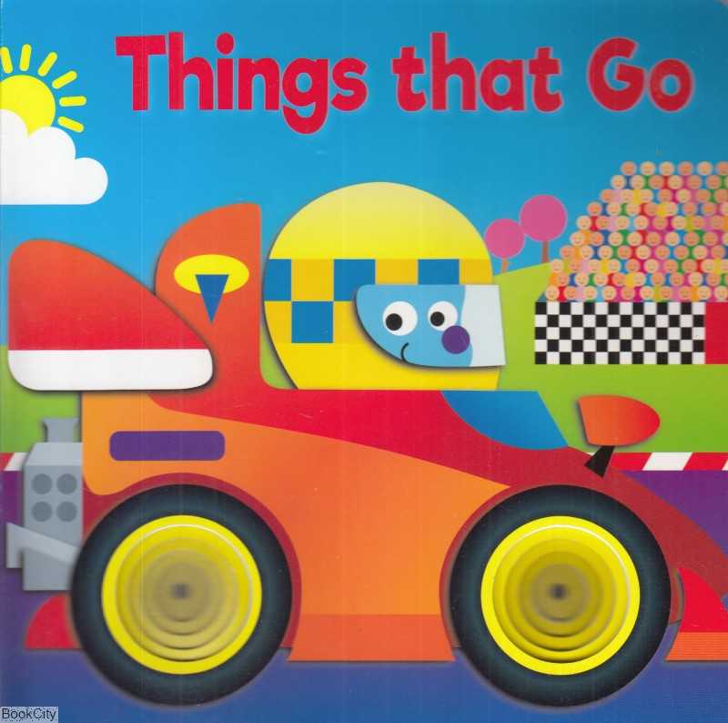 Things That Go