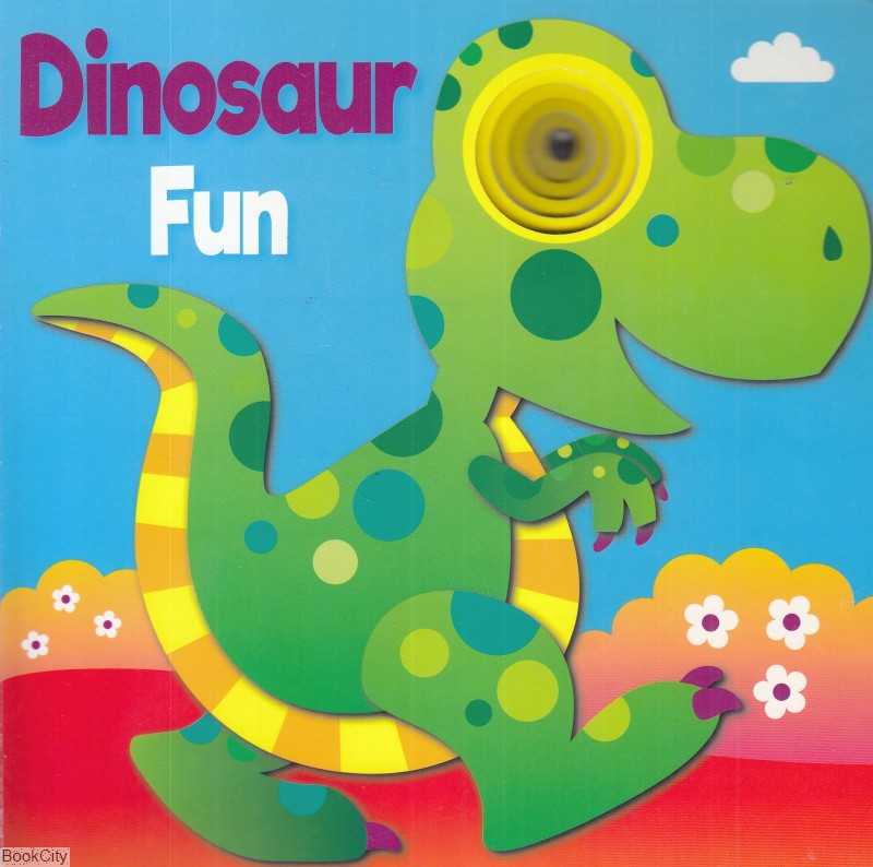 Dinosaur Fun