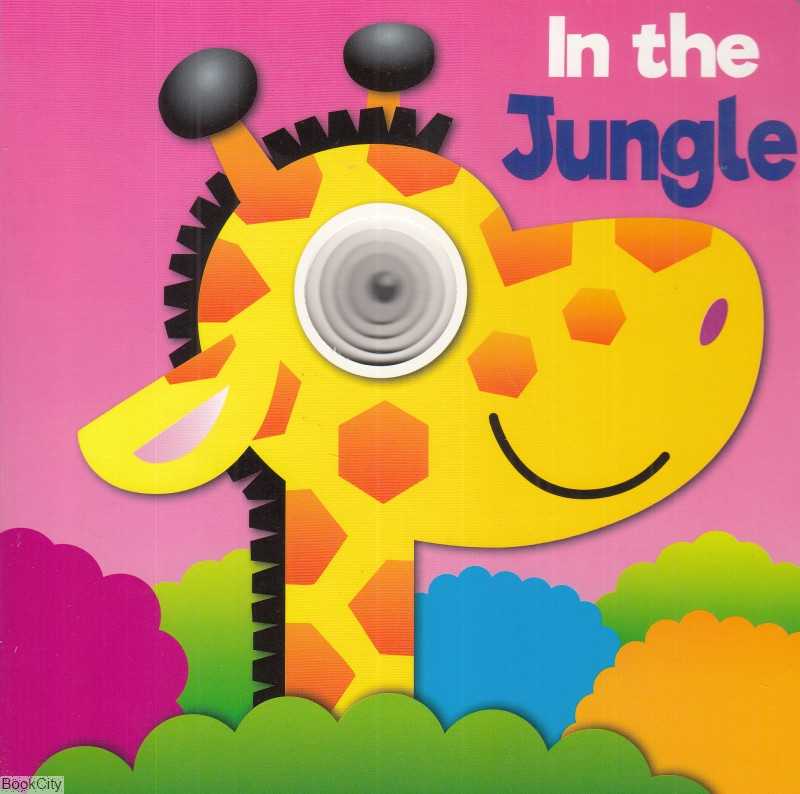 In The Jungle