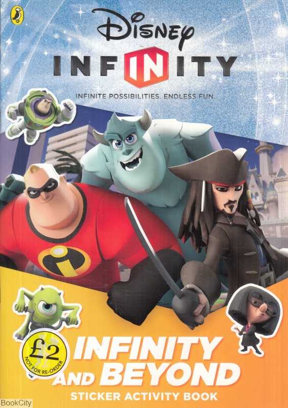 Infinity and Beyond