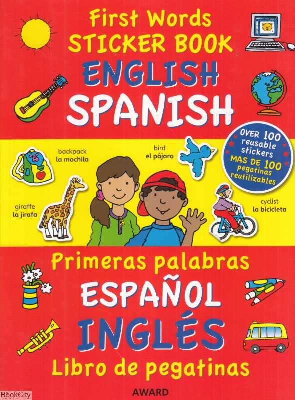 English Spanish