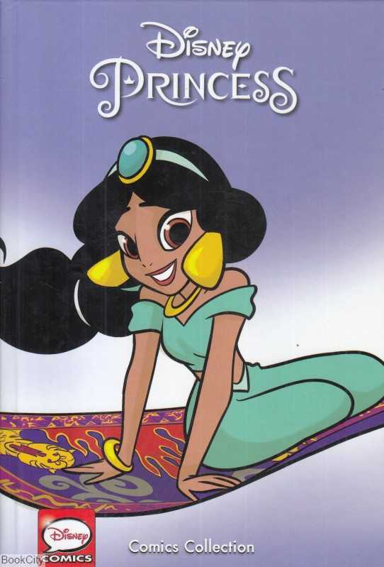 Disney Princess Jasmine