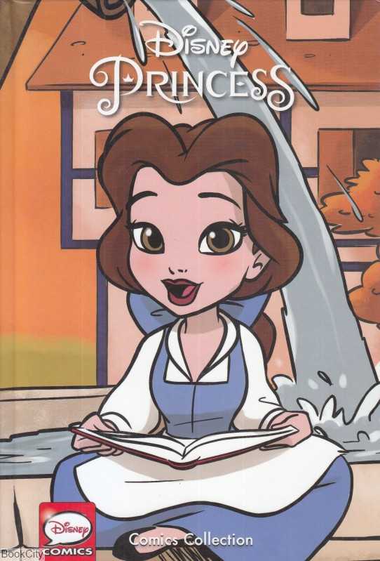 Disney Princess Belle