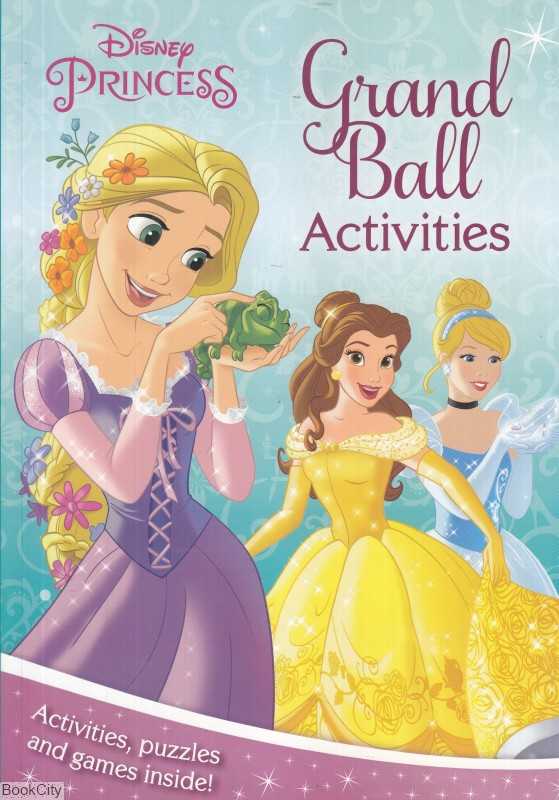 Grand Ball Activities