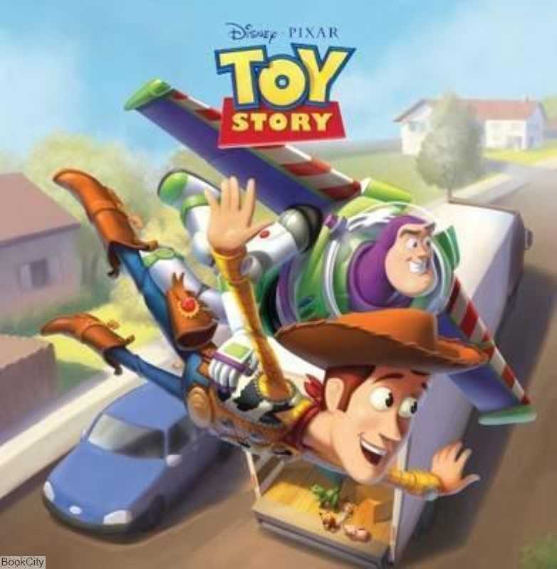 Toy Story 7937