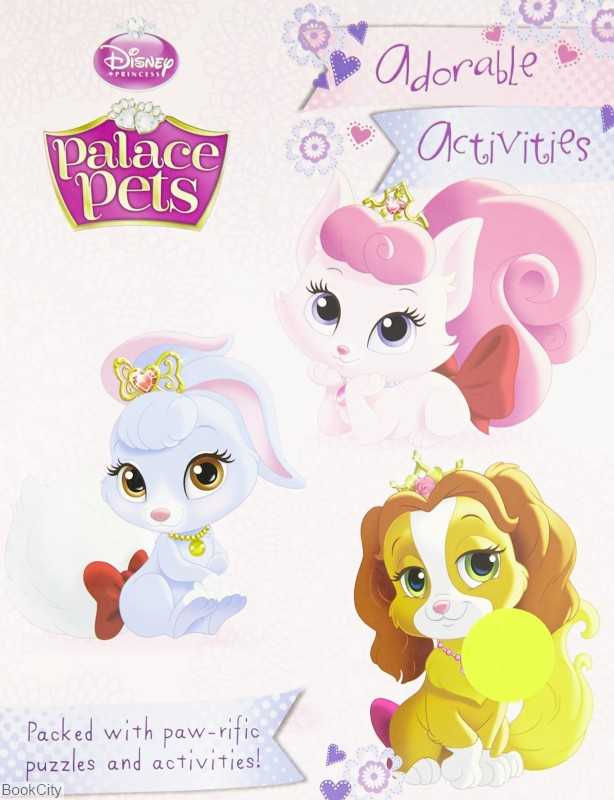 Place Pets