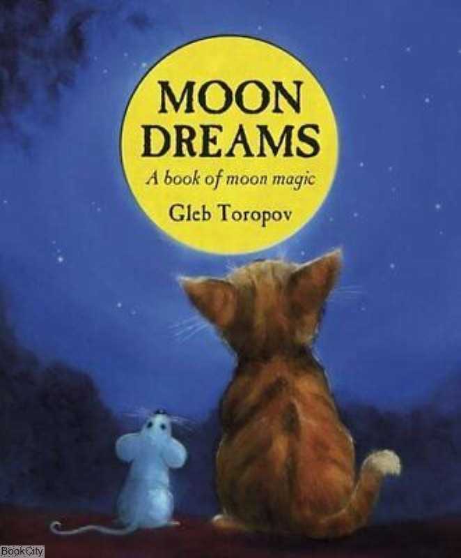 Moon Dreams