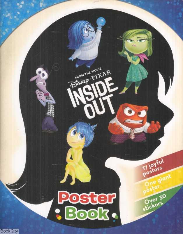 (Inside Out (Poster Book