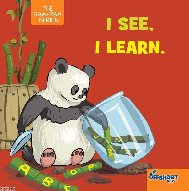 I see I Learn
