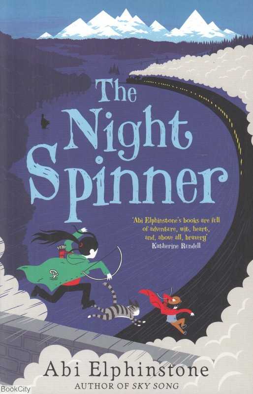 The Night Spinner