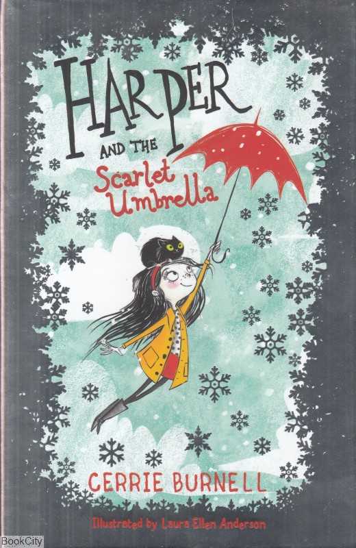 Harper and the Scarlet Umbrella
