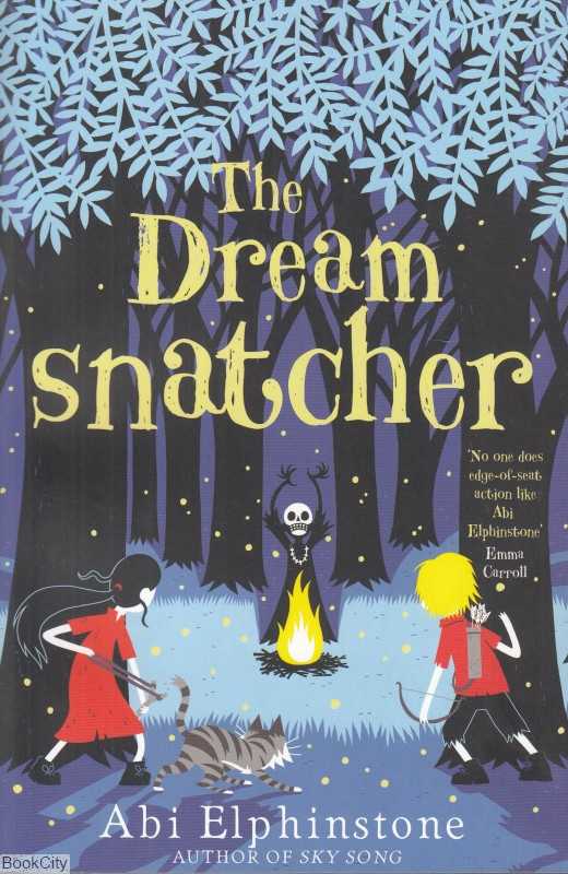 The Dream Snatcher