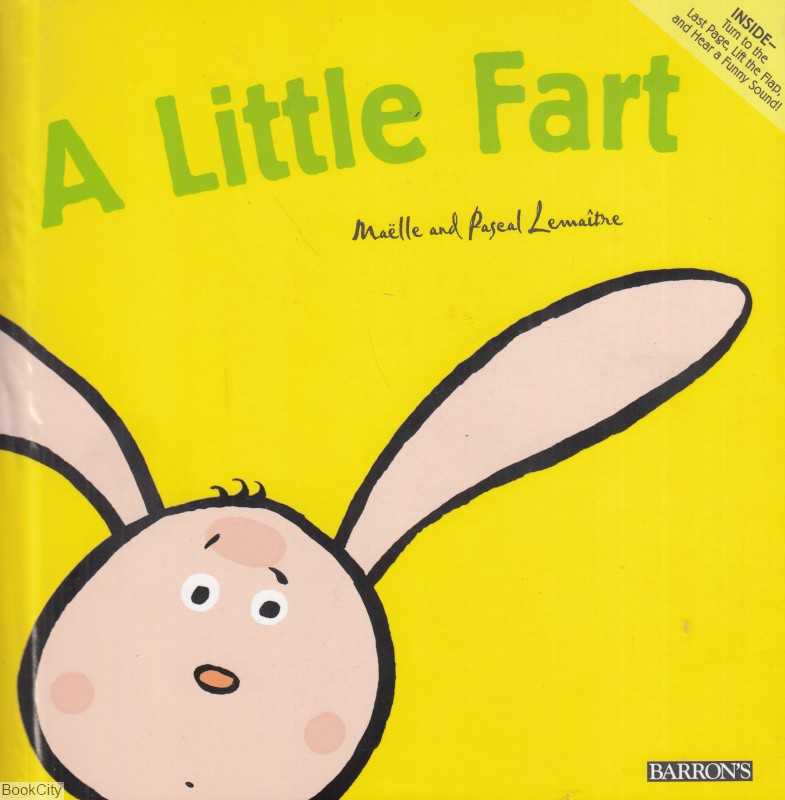 A Little Fart