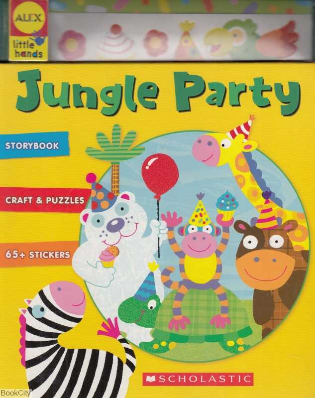 Jungle Party