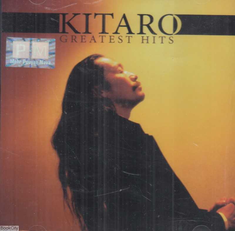 برگزیده آثار کیتارو Kitaro Greatest Hits