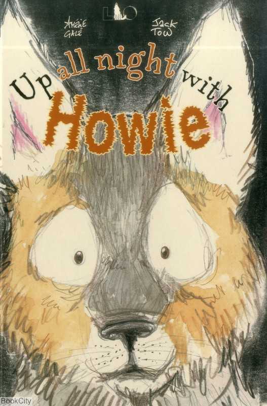 Up all Night With Howie