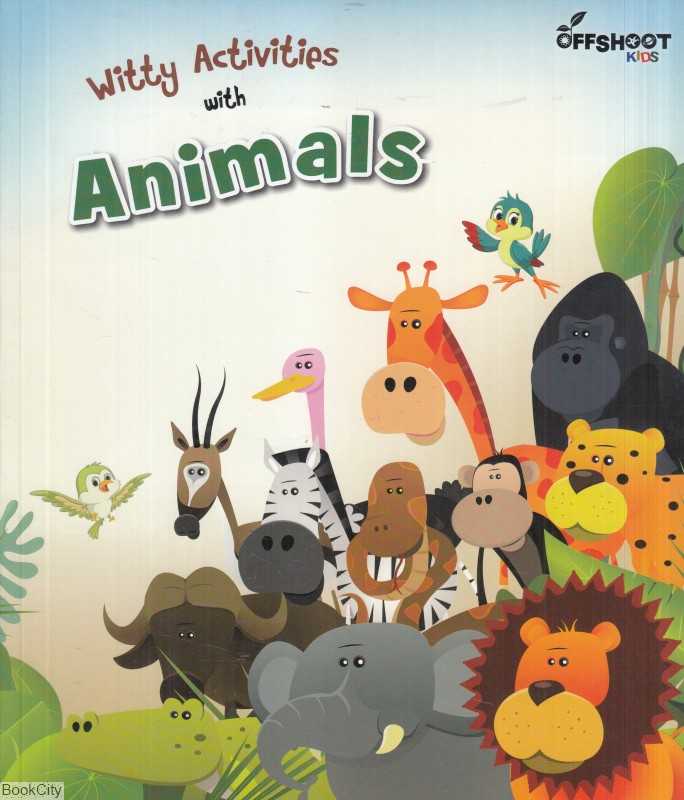 Witty Activities Animals