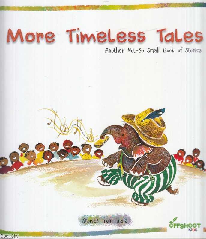 More Timeless Tales