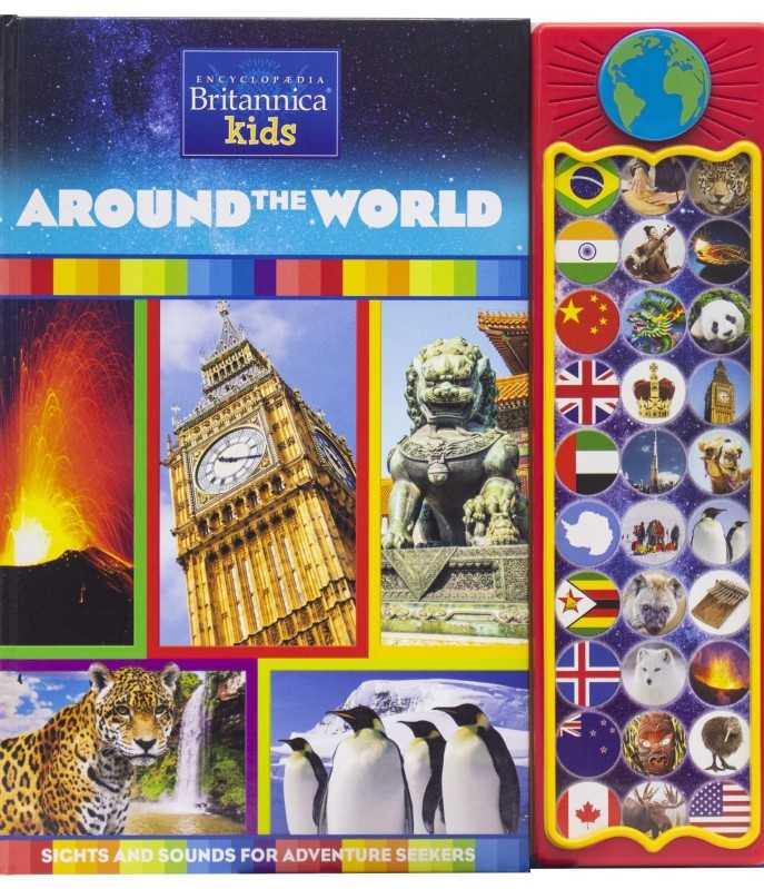 Around the World
