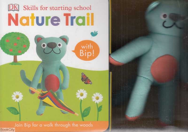 Skill for Starting School Nature Trail
