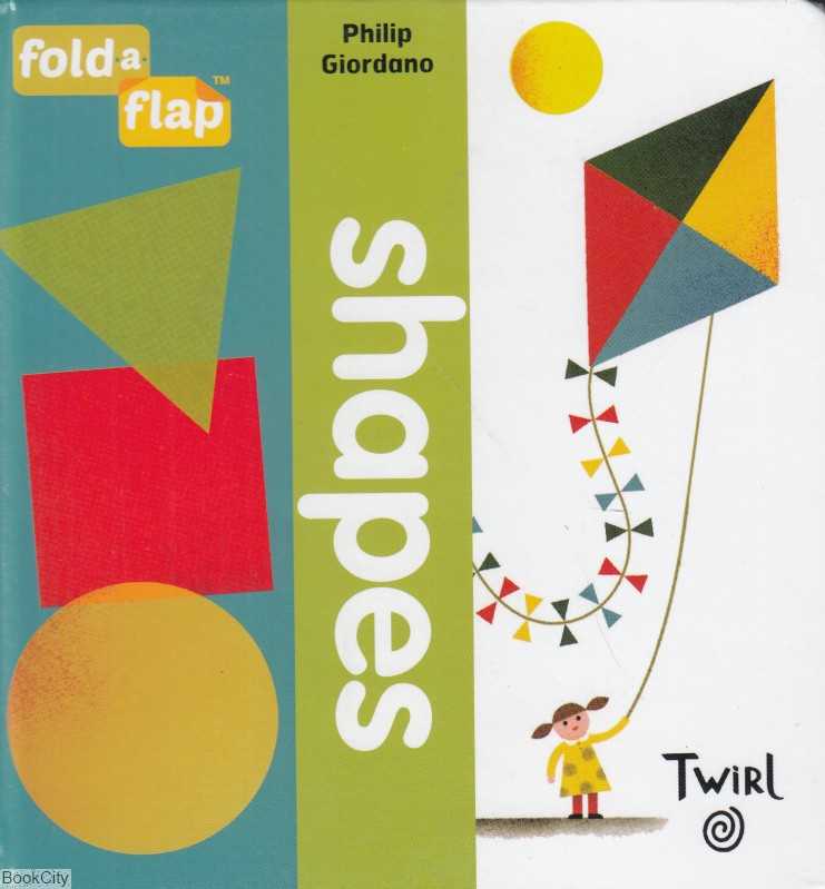 Fold a Flap : Shapes