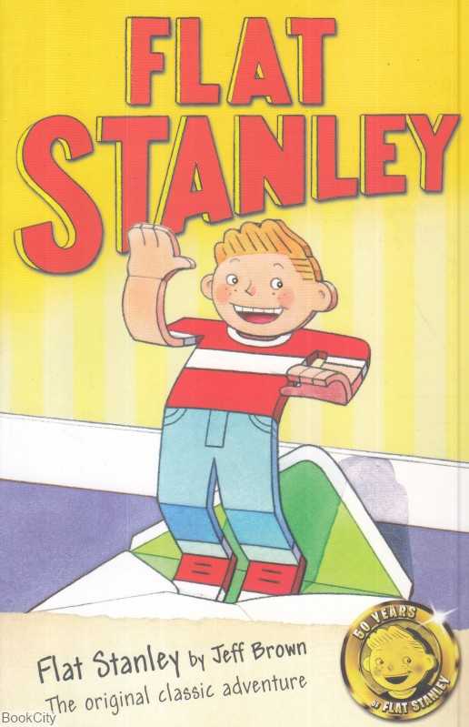 Flat Stanley